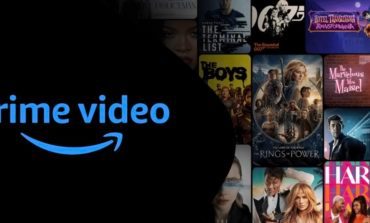 Prime Shows Inside look at Comedy, Bait